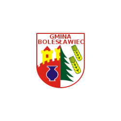 Bolesławiec Flaga gminy Bolesławiec